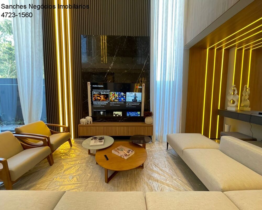 Sobrado, 5 quartos - Foto 2