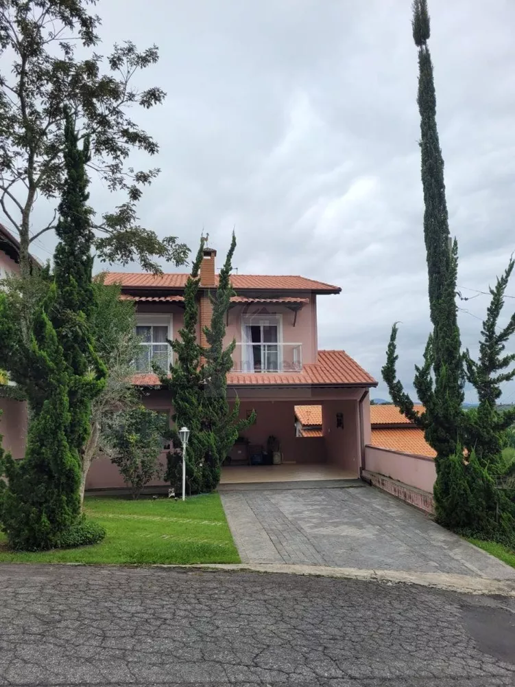 Sobrado, 3 quartos - Foto 1