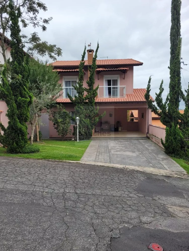 Sobrado, 3 quartos - Foto 4