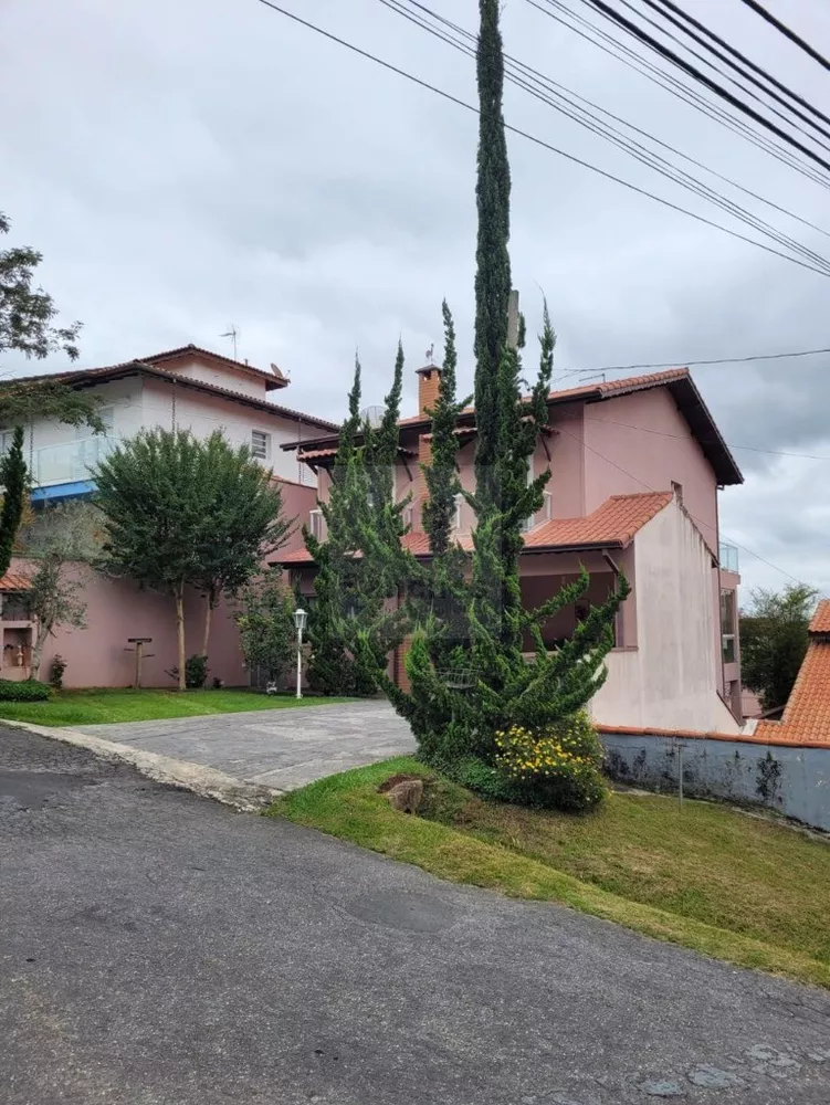 Sobrado, 3 quartos - Foto 2