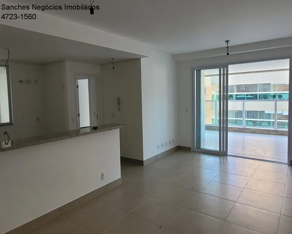 Apartamento, 3 quartos, 135 m² - Foto 3