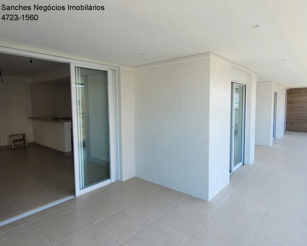 Apartamento, 3 quartos, 135 m² - Foto 4