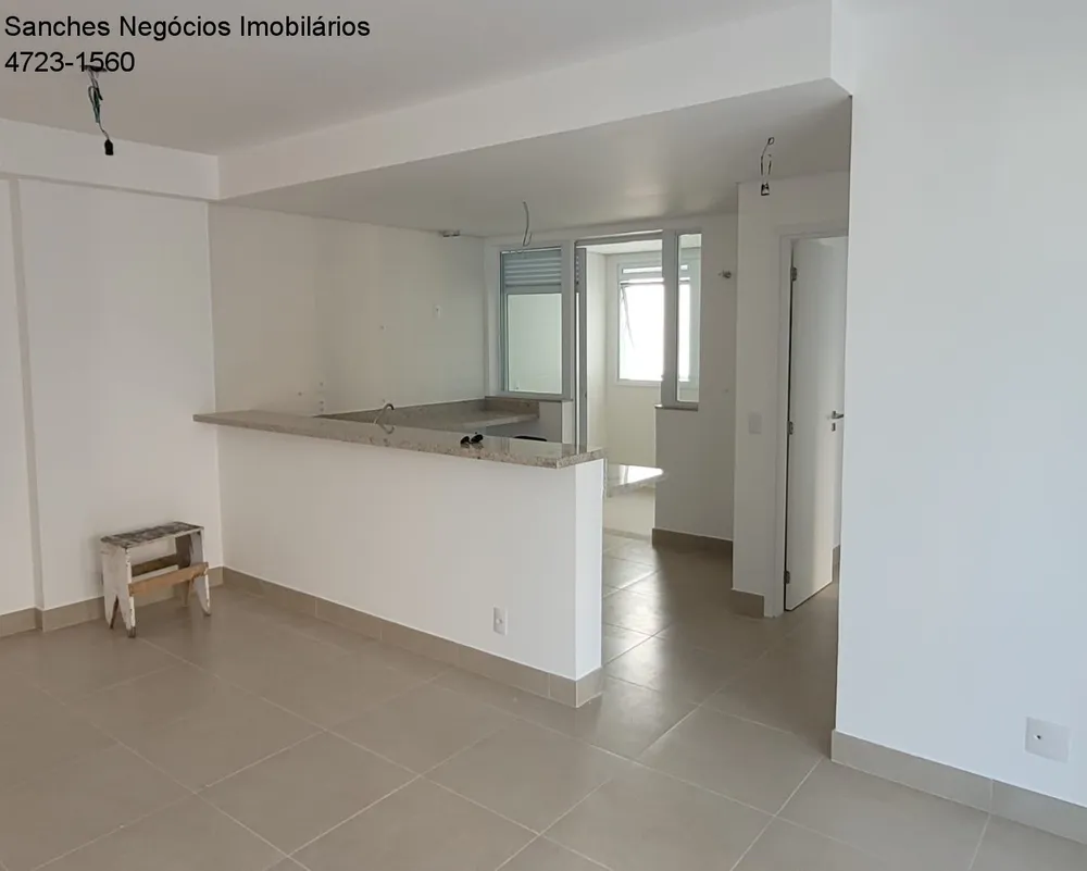 Apartamento, 3 quartos, 135 m² - Foto 2