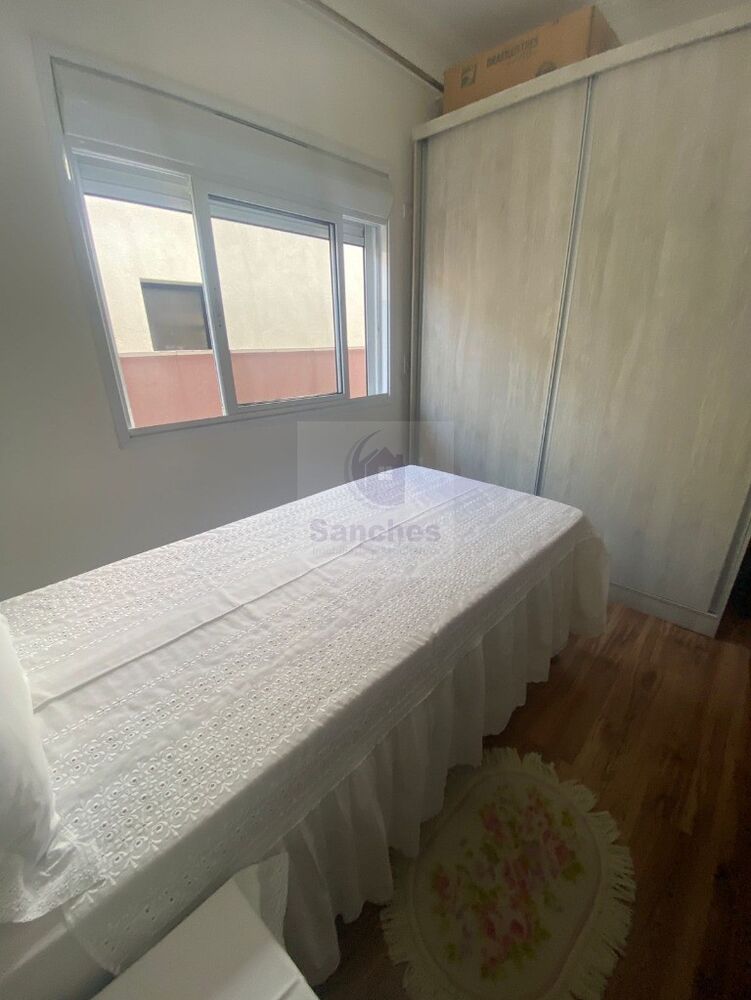 Sobrado, 4 quartos - Foto 15