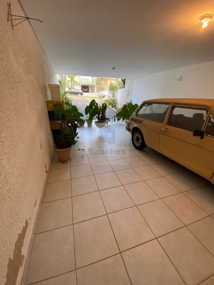 Sobrado, 4 quartos - Foto 29