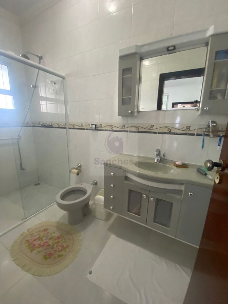 Sobrado, 4 quartos - Foto 22