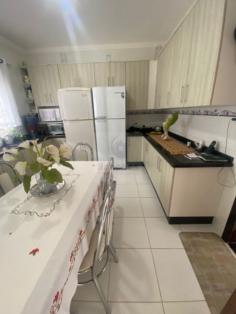 Sobrado, 4 quartos - Foto 8