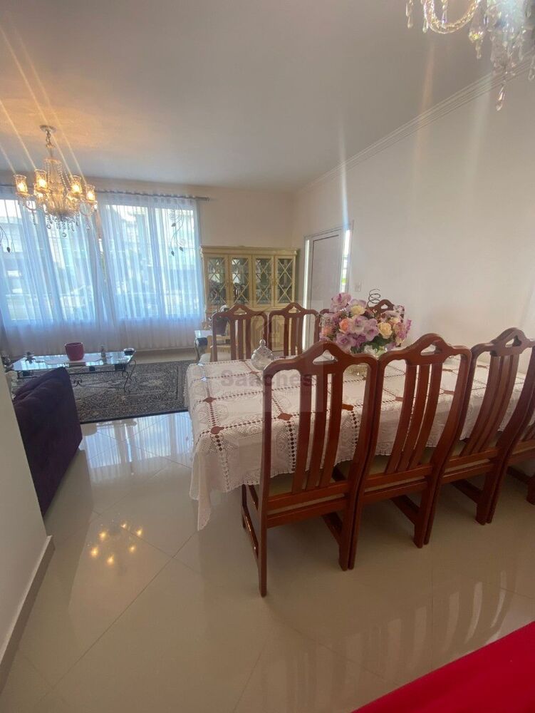 Sobrado, 4 quartos - Foto 6