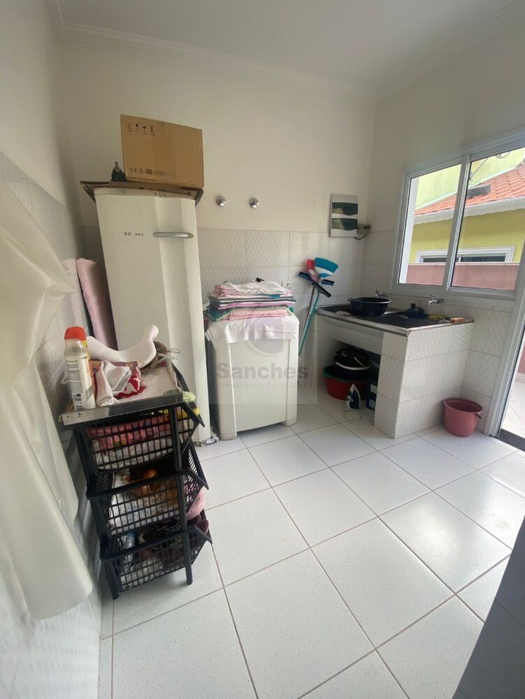 Sobrado, 4 quartos - Foto 10