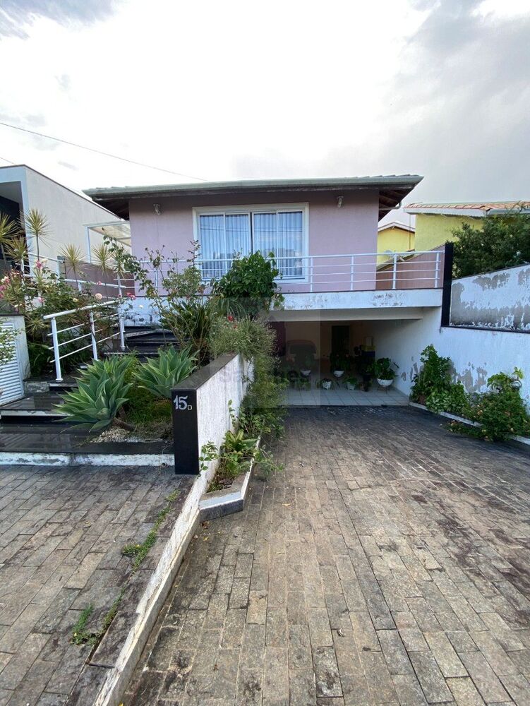 Sobrado, 4 quartos - Foto 1