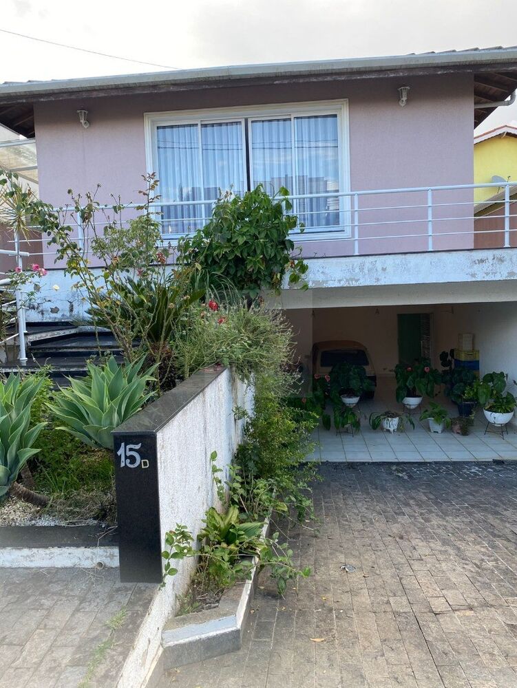 Sobrado, 4 quartos - Foto 2