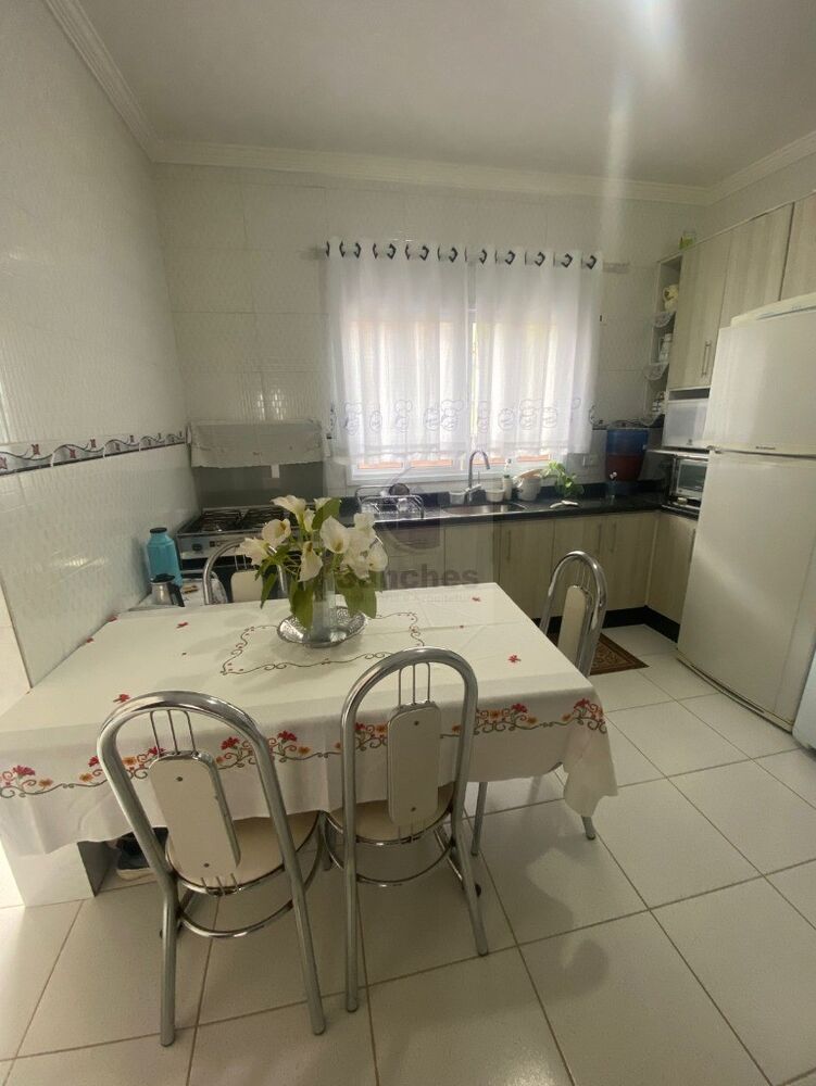 Sobrado, 4 quartos - Foto 9