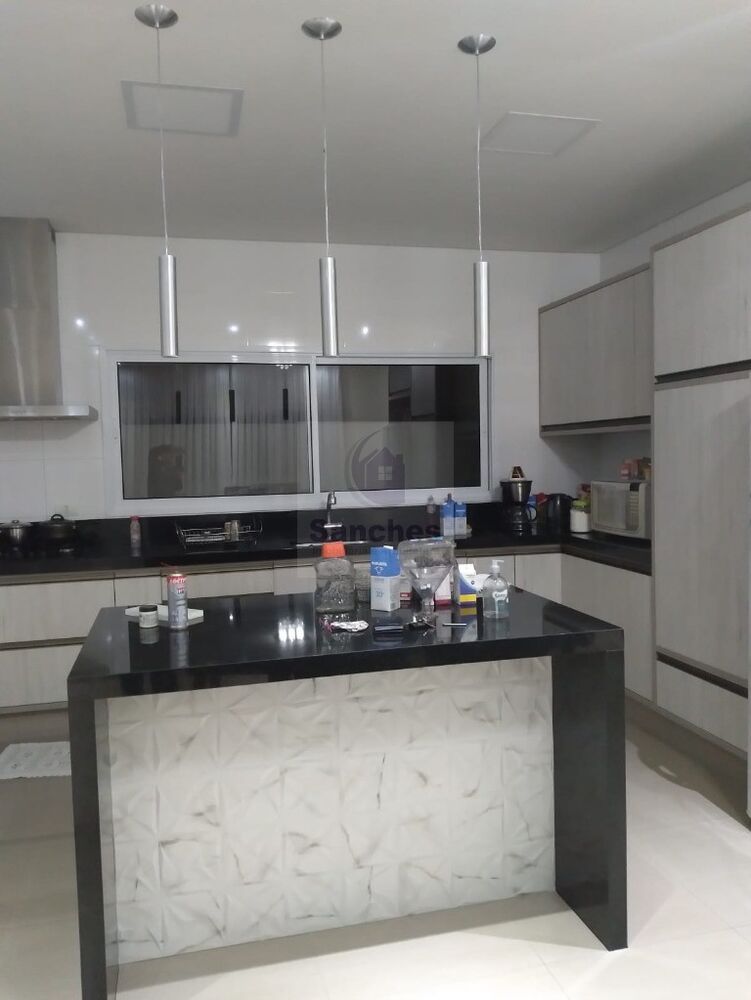 Sobrado, 4 quartos - Foto 3