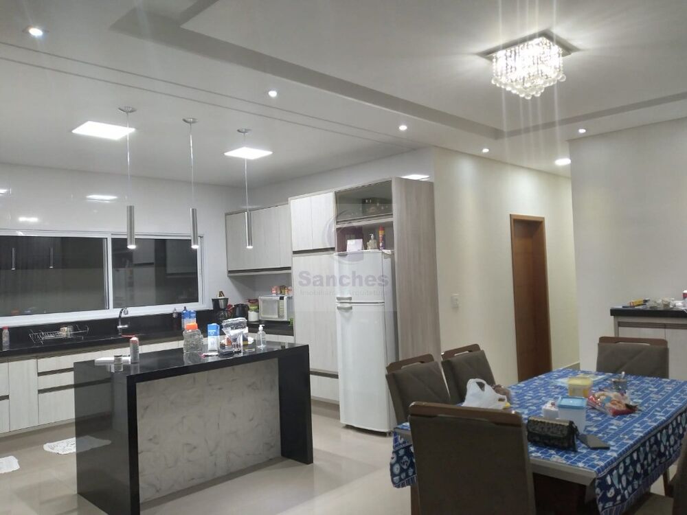 Sobrado, 4 quartos - Foto 4