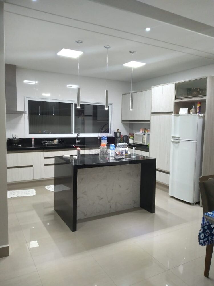 Sobrado, 4 quartos - Foto 2