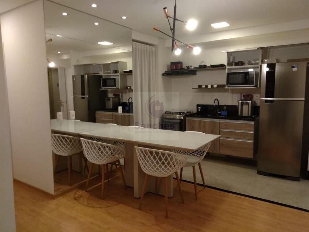 Apartamento, 2 quartos, 72 m² - Foto 2