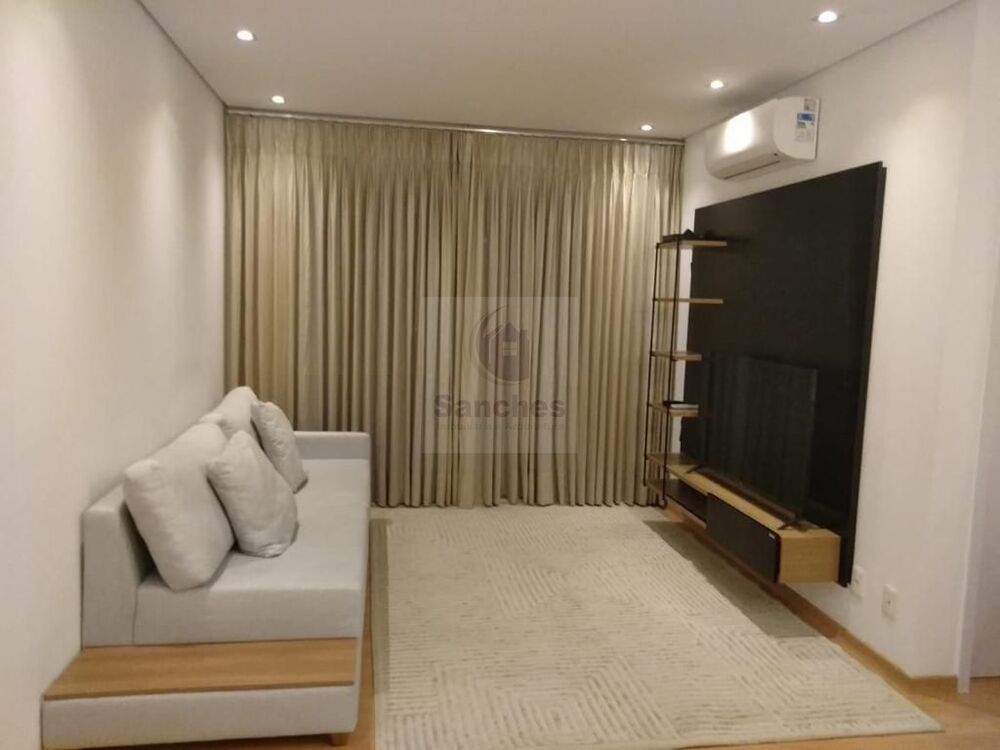Apartamento, 2 quartos, 72 m² - Foto 1