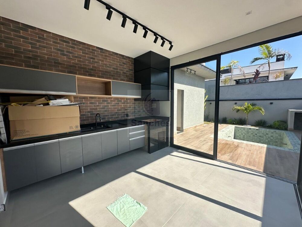 Casa de Condomínio, 4 quartos - Foto 7