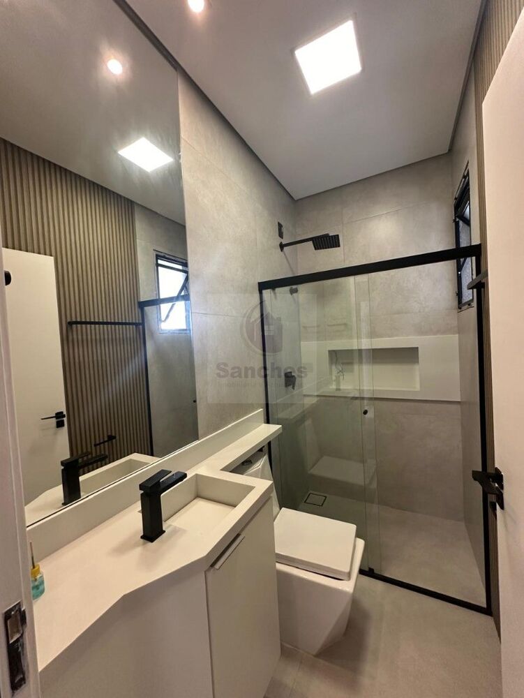 Casa de Condomínio, 4 quartos - Foto 15