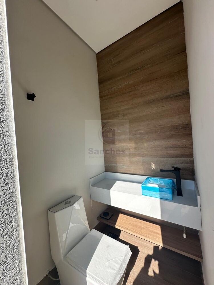 Casa de Condomínio, 4 quartos - Foto 9