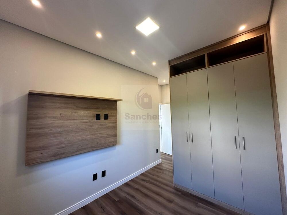 Casa de Condomínio, 4 quartos - Foto 16