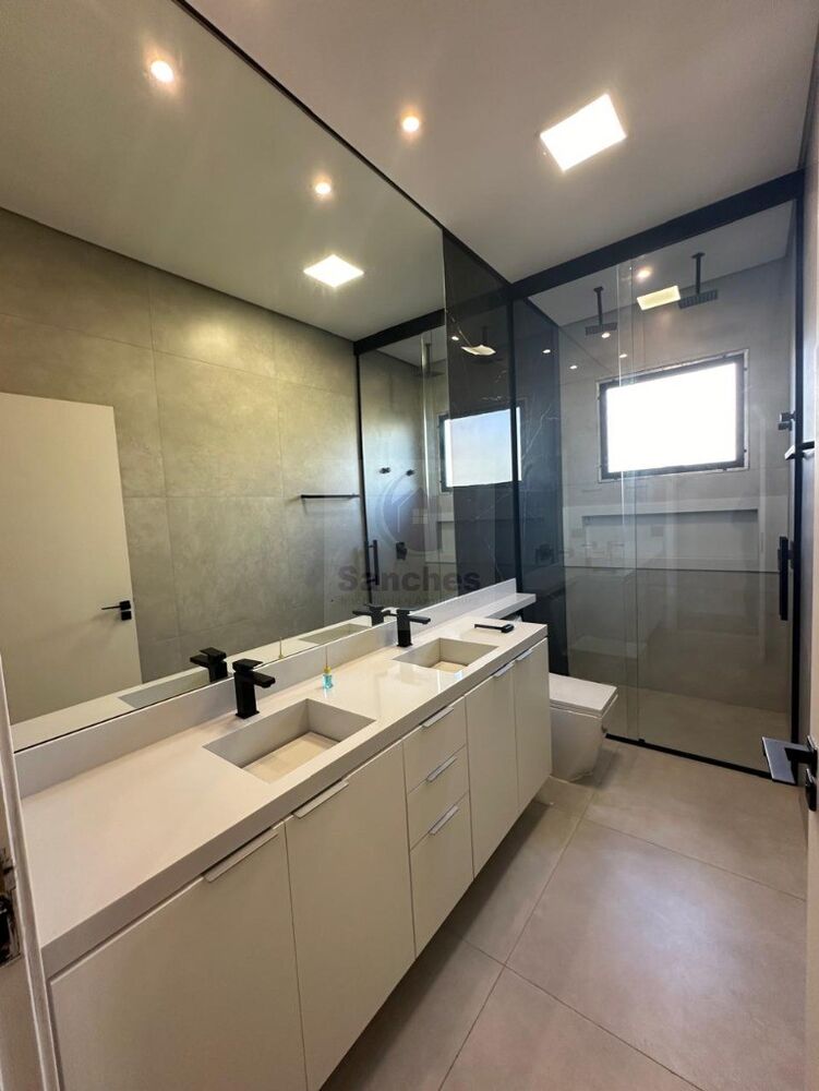 Casa de Condomínio, 4 quartos - Foto 20