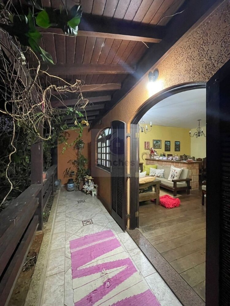 Sobrado, 4 quartos, 300 m² - Foto 15