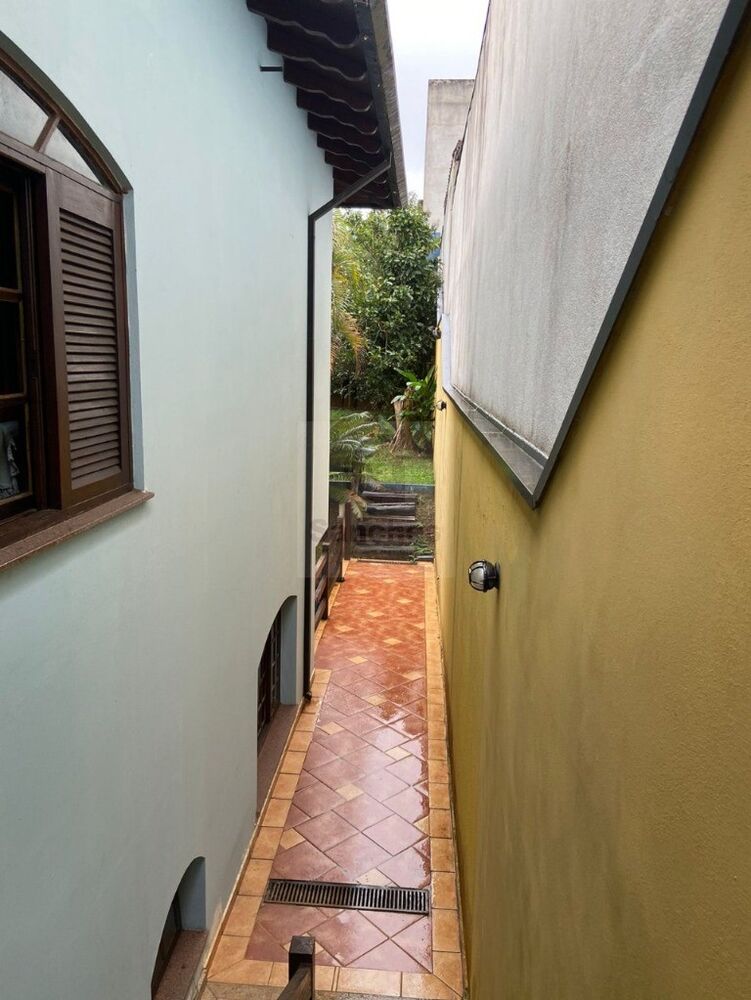 Sobrado, 4 quartos, 300 m² - Foto 7