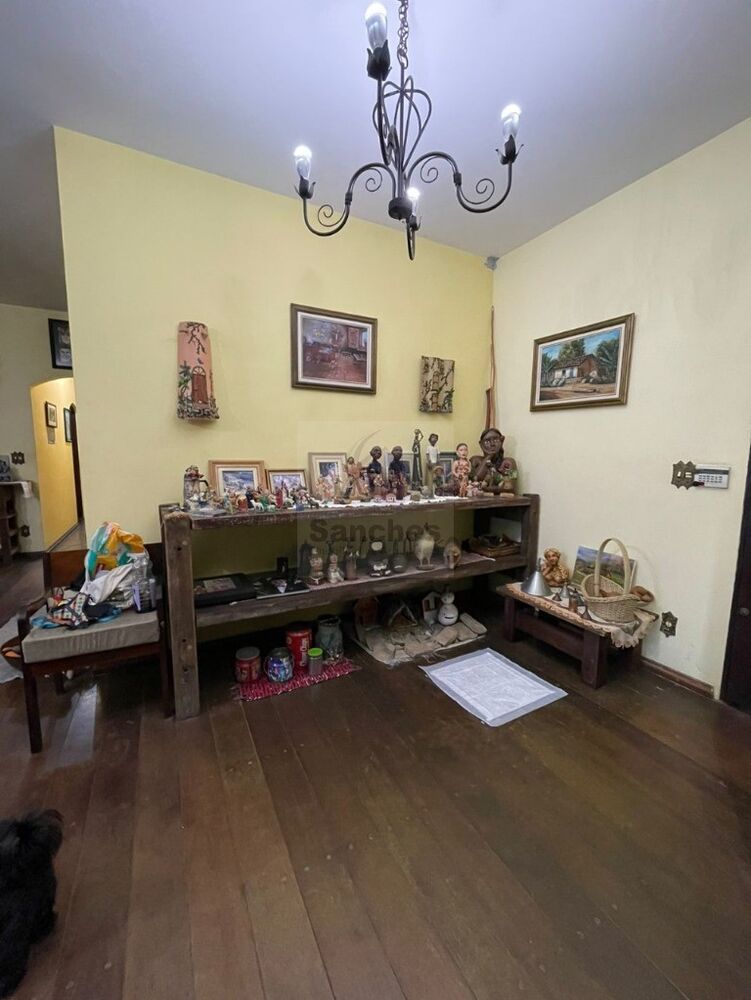 Sobrado, 4 quartos, 300 m² - Foto 1