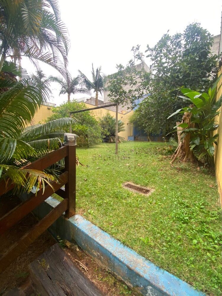 Sobrado, 4 quartos, 300 m² - Foto 16