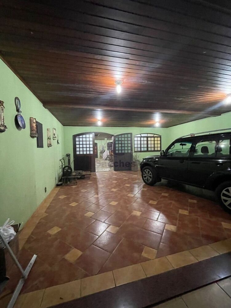 Sobrado, 4 quartos, 300 m² - Foto 12