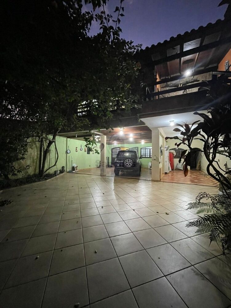 Sobrado, 4 quartos, 300 m² - Foto 20