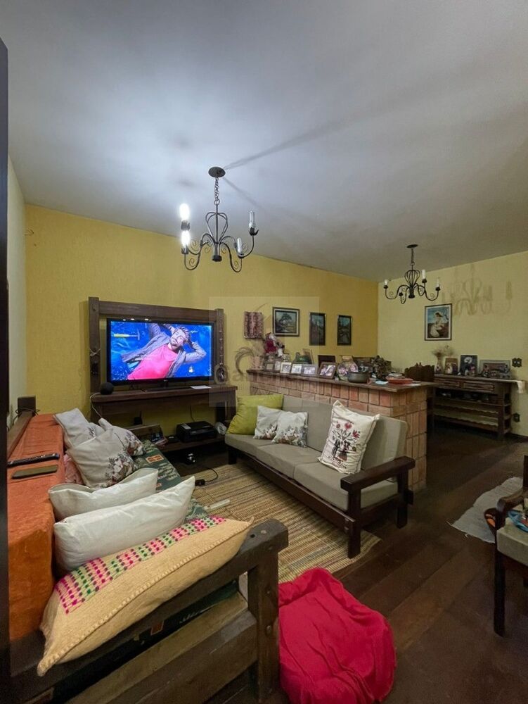 Sobrado, 4 quartos, 300 m² - Foto 4