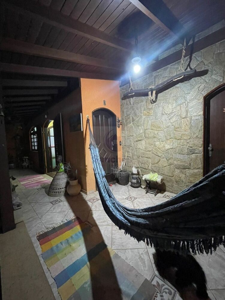 Sobrado, 4 quartos, 300 m² - Foto 14