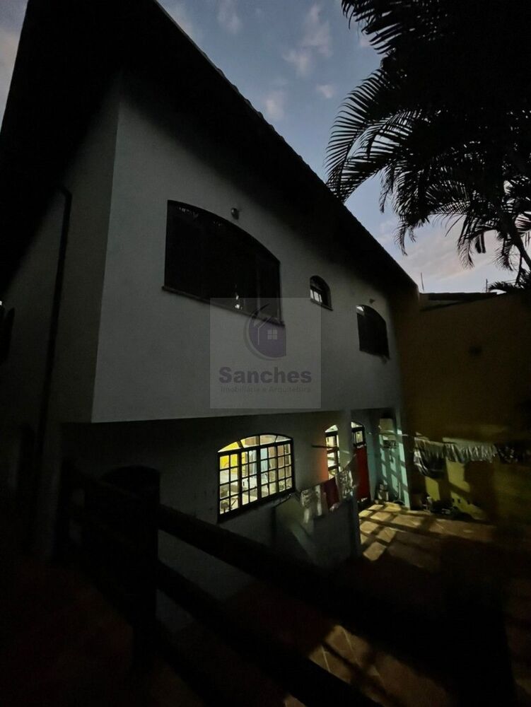Sobrado, 4 quartos, 300 m² - Foto 8
