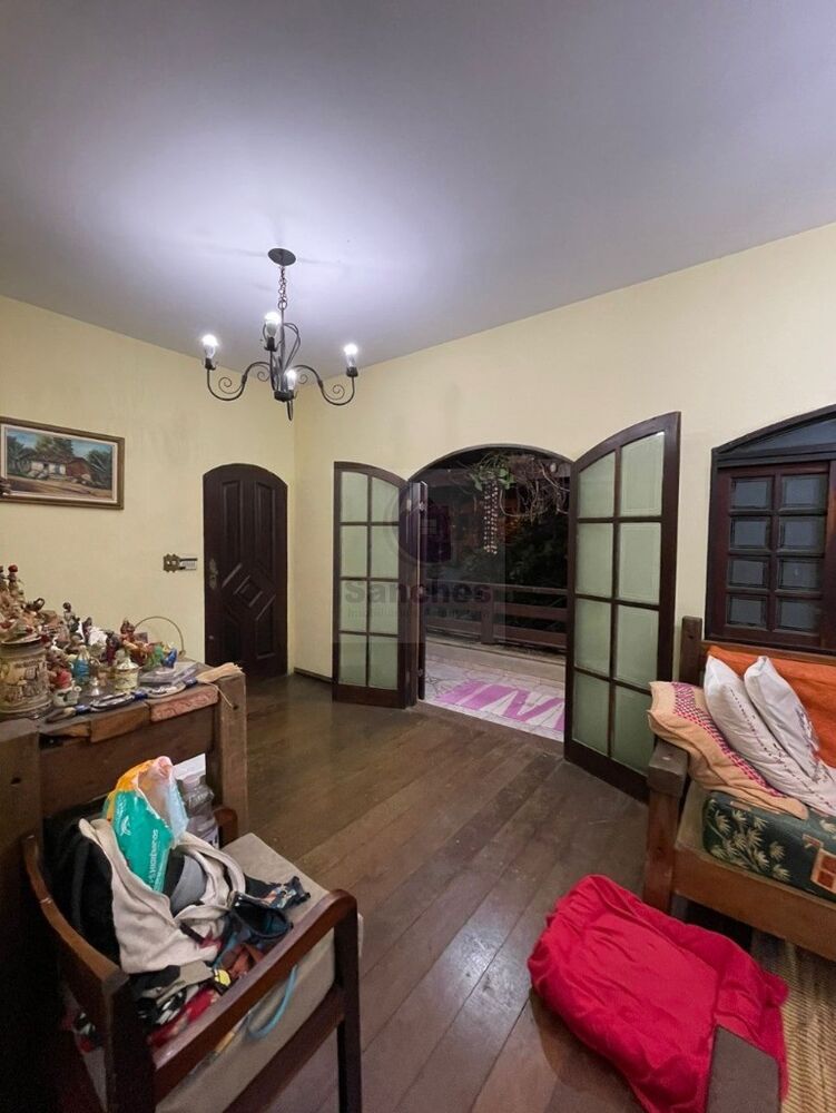Sobrado, 4 quartos, 300 m² - Foto 2