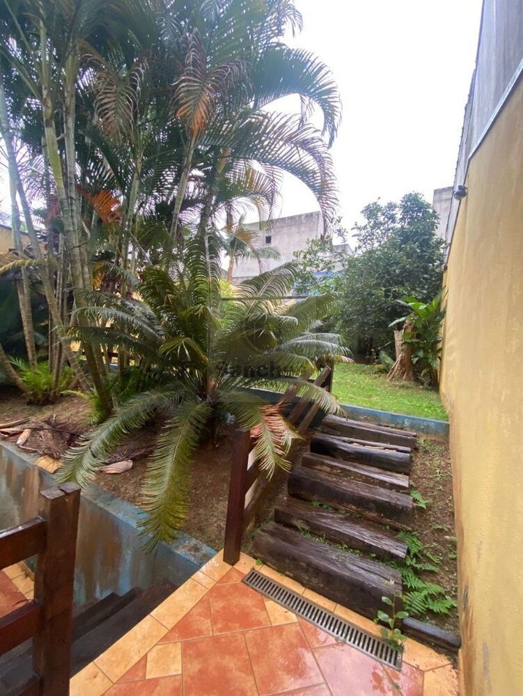 Sobrado, 4 quartos, 300 m² - Foto 17