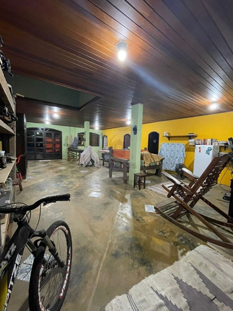 Sobrado, 4 quartos, 300 m² - Foto 5