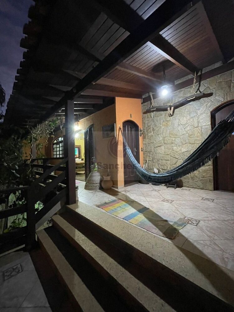 Sobrado, 4 quartos, 300 m² - Foto 13