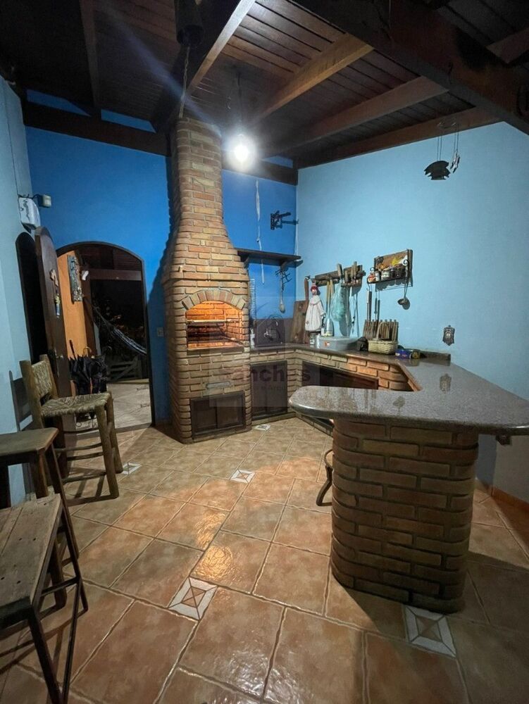 Sobrado, 4 quartos, 300 m² - Foto 11