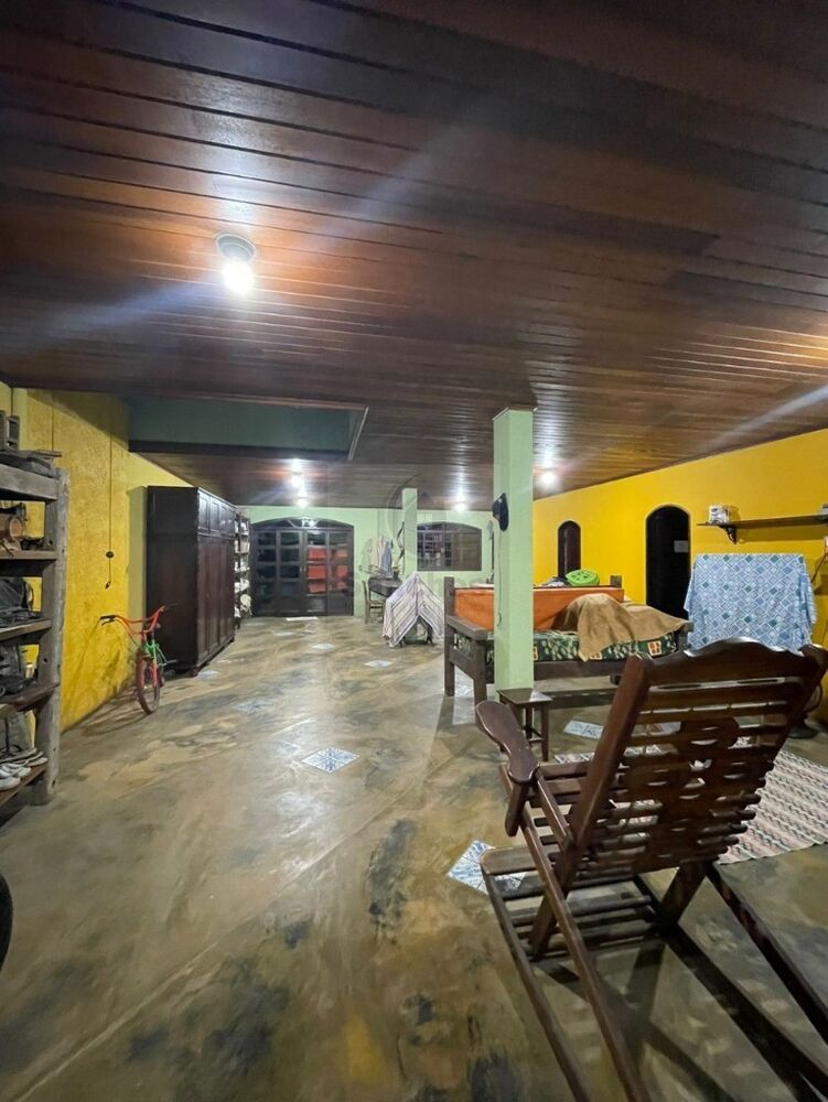 Sobrado, 4 quartos, 300 m² - Foto 6