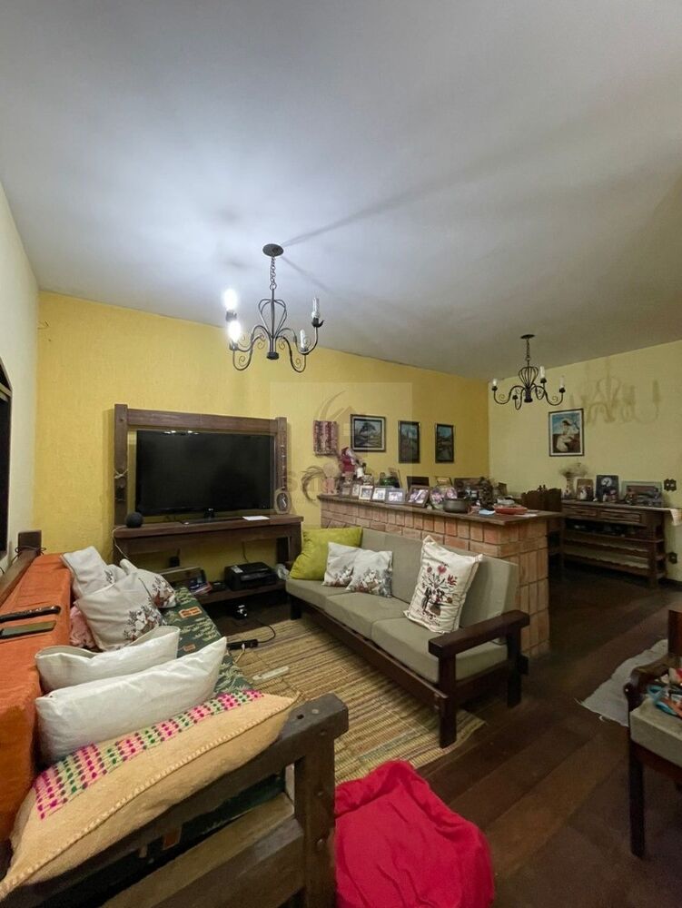 Sobrado, 4 quartos, 300 m² - Foto 3