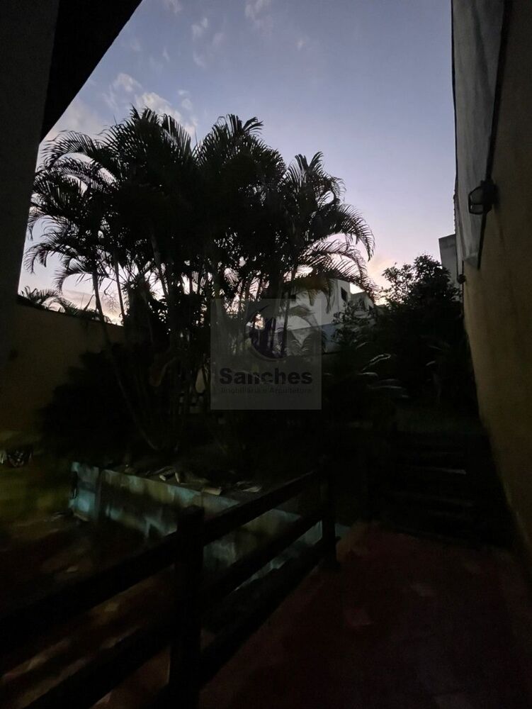 Sobrado, 4 quartos, 300 m² - Foto 9