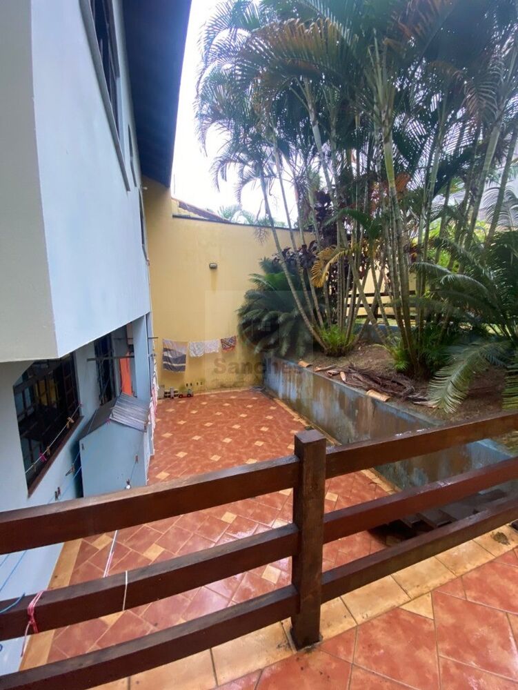 Sobrado, 4 quartos, 300 m² - Foto 19