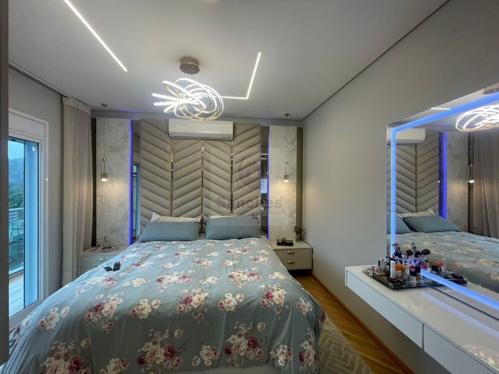 Casa de Condomínio, 3 quartos - Foto 11