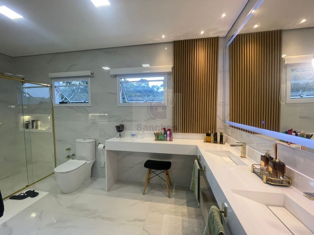 Casa de Condomínio, 3 quartos - Foto 14