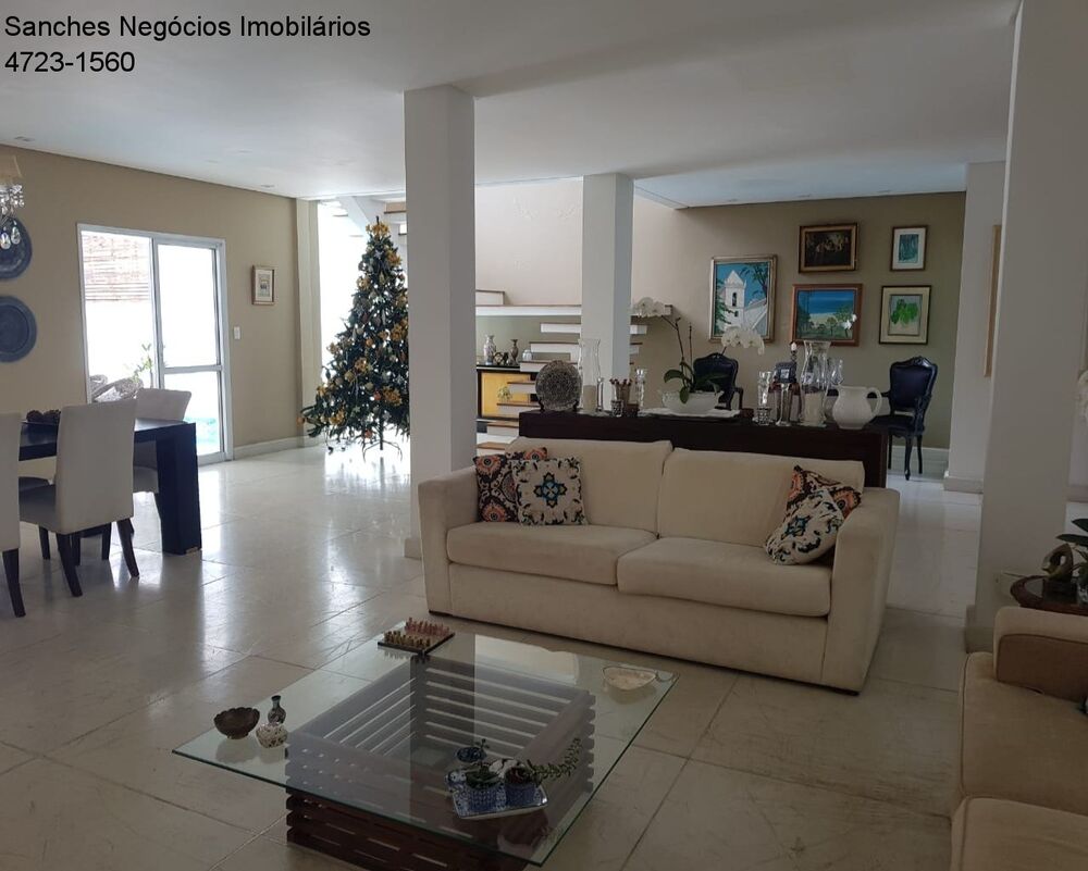 Casa de Condomínio, 5 quartos - Foto 10