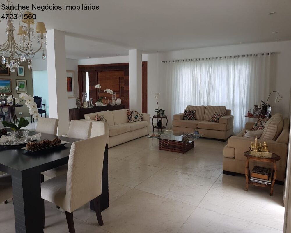 Casa de Condomínio, 5 quartos - Foto 8