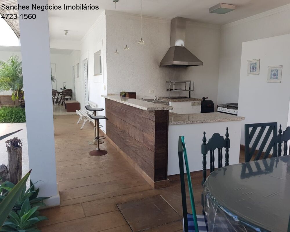 Casa de Condomínio, 5 quartos - Foto 6