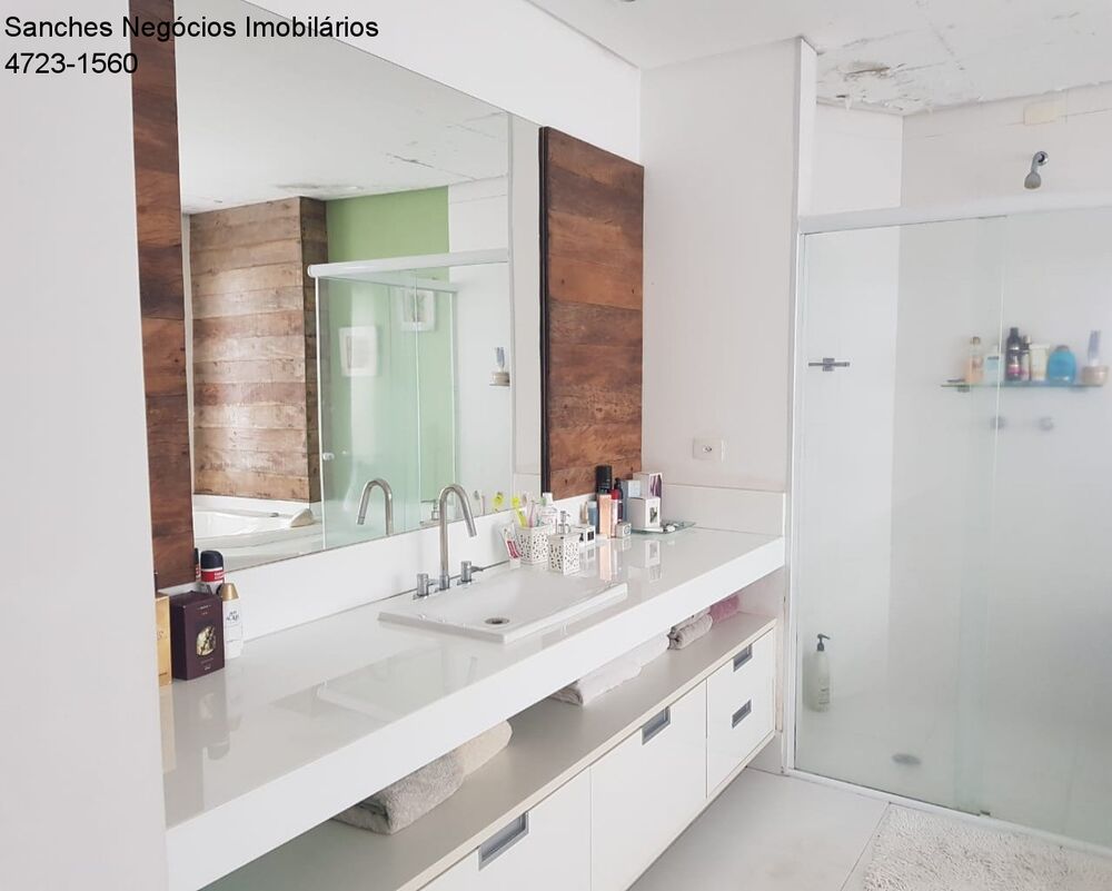 Casa de Condomínio, 5 quartos - Foto 4